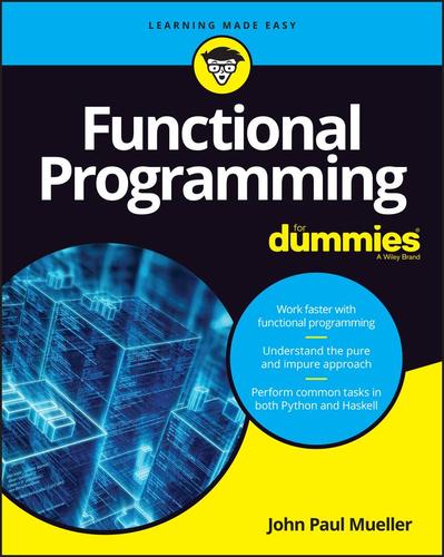 Functional Programming For Dummies