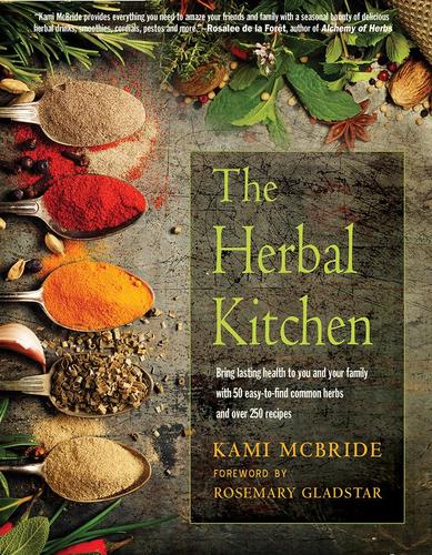 The Herbal Kitche